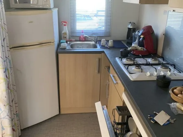 Donnez-nous votre avis Mobilhome rapidhome lodge 77
