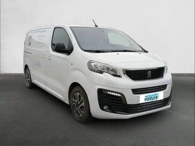 Peugeot Expert fgn tole standard bluehdi 145 s&amp;s bvm6 — photo 3