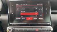 Citroen C3 Aircross PureTech 110ch S&S Feel EAT6 — photo 16