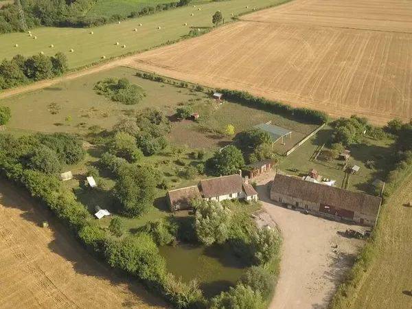 Maison 6 pièces 95 m²
