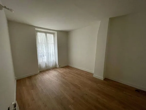 Appartement 1 pièce 23 m²