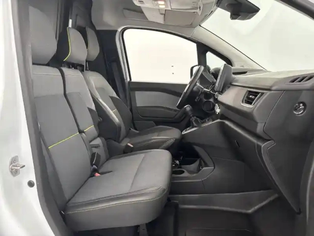Renault Kangoo Van fg tole blue dci 95 l1 gsr2 — photo 23