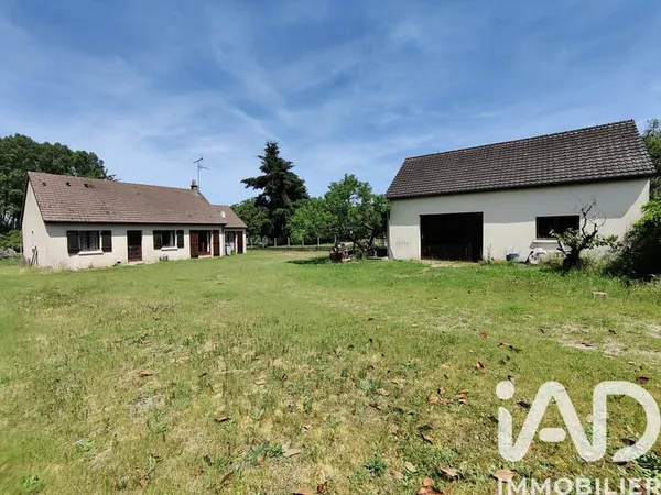 Vente Maison/villa 4 pièces