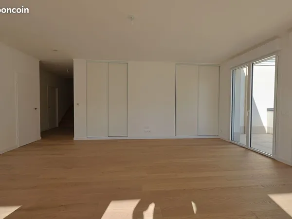 Appartement 5 pièces