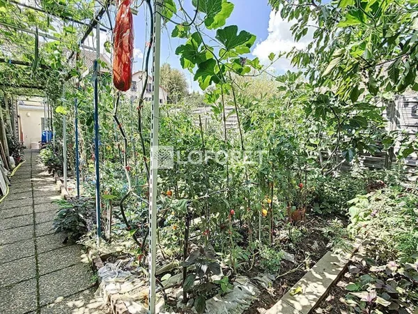 Maison 4 pièces 72 m²