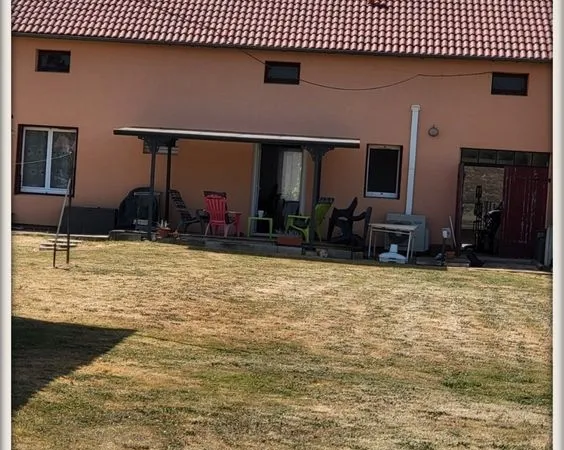Maison 2 pièces 70 m²