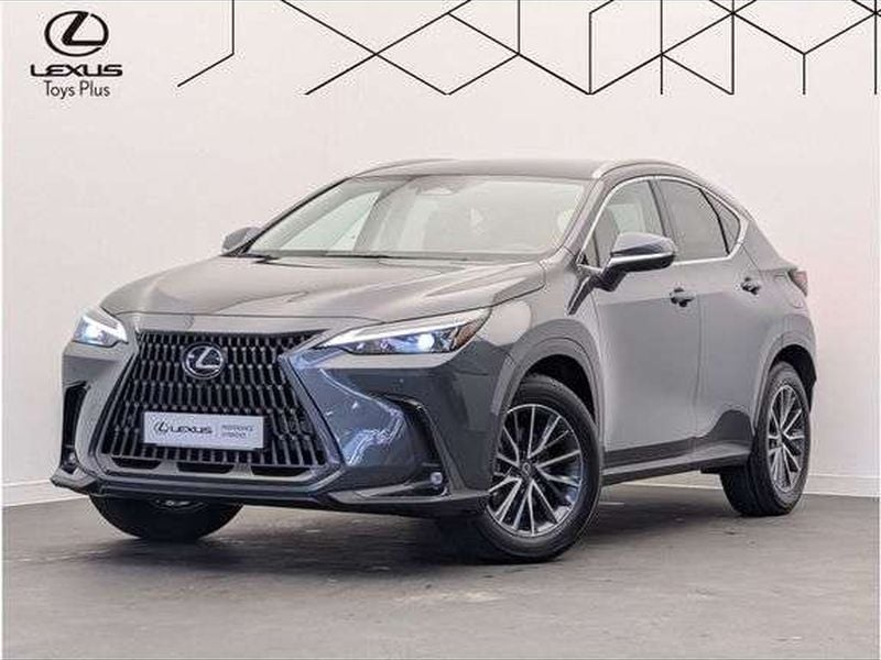 Lexus NX Lexus NX 350H 2WD Luxe — photo 1