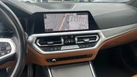 Bmw Série 3 Touring 318dA MH 150ch M Sport — photo 19