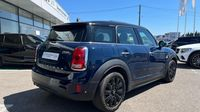 Mini Countryman Cooper D 150ch Oakwood BVA — photo 5
