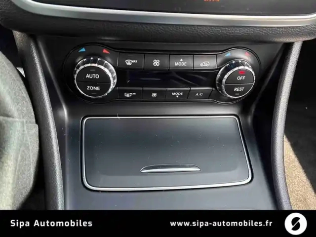 Mercedes Gla 200 7-g dct — photo 31