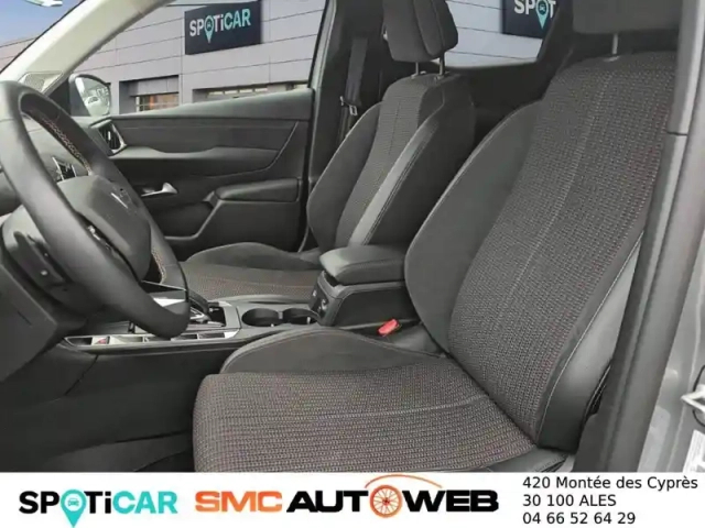 Ds Ds 3 puretech 130 eat8 — photo 9