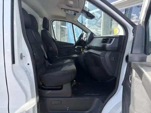 Nissan Primastar fg l1h1 2t8 2.0 dci 130ch n-connecta — photo 12