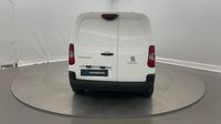 Peugeot Partner Standard 650kg BlueHDi 100ch S&S BVM5 Asphalt — photo 6