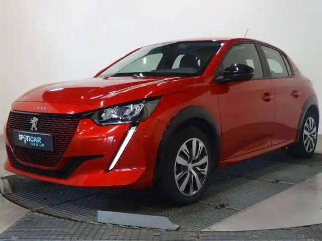 Peugeot 208 e- 136ch active pack