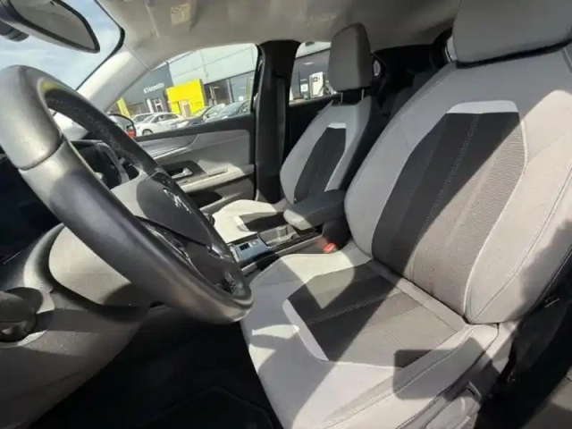 Opel Mokka 1.5 d 110ch elegance business — photo 10