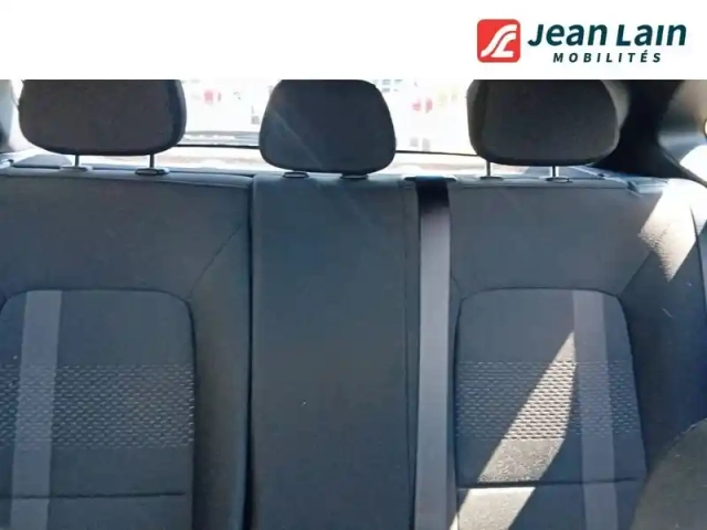 Hyundai I20 1.0 t-gdi 90 — photo 28
