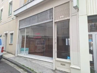 Local commercial