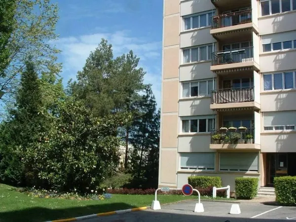 Appartement 1 pièce 27 m²