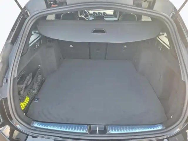 Mercedes Classe C 220 d break amg line — photo 10