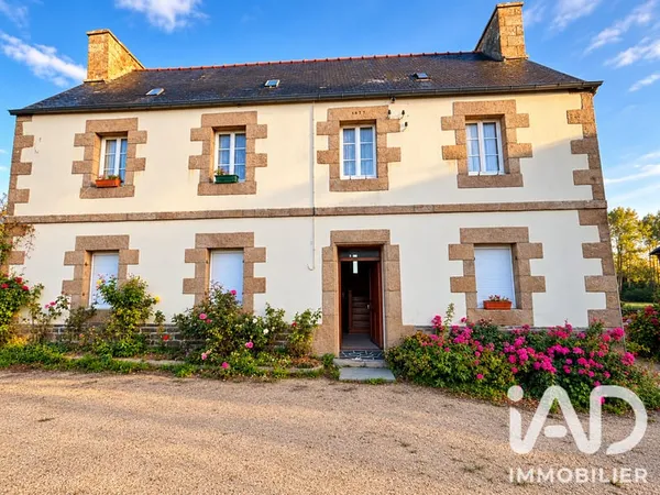 Maison 5 pièces 122 m²