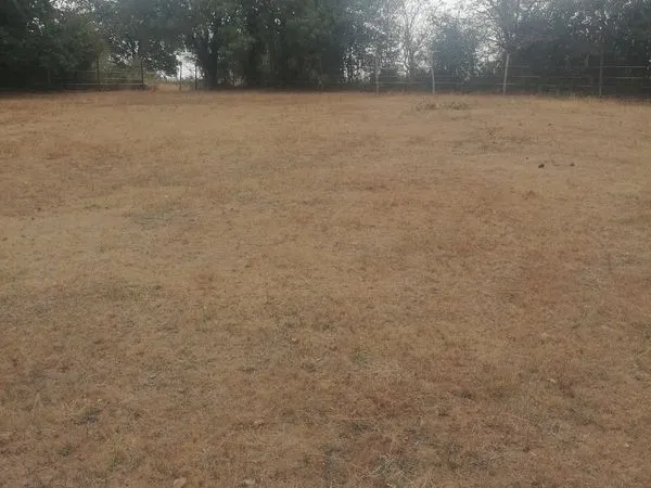 Location terre agricole 6ha largeasse