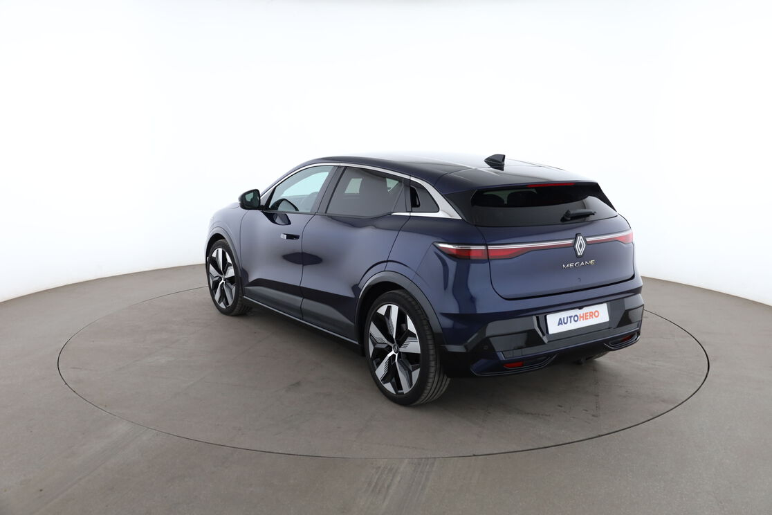 Renault Megane E-Tech E-Tech EV60 Super Charge Techno — photo 3