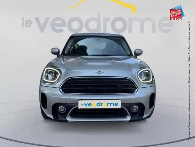 Mini Countryman cooper 136ch  essential bva7 — photo 2