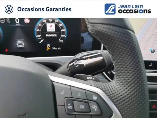 Volkswagen Passat 1.5 etsi opf 150 dsg7 — photo 40