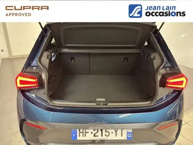 Cupra Born 230 ch - batterie xl — photo 9