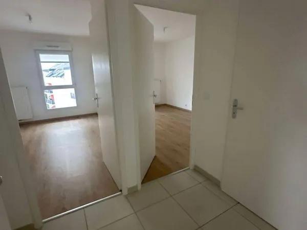 Appartement 3 pièces 72 m²