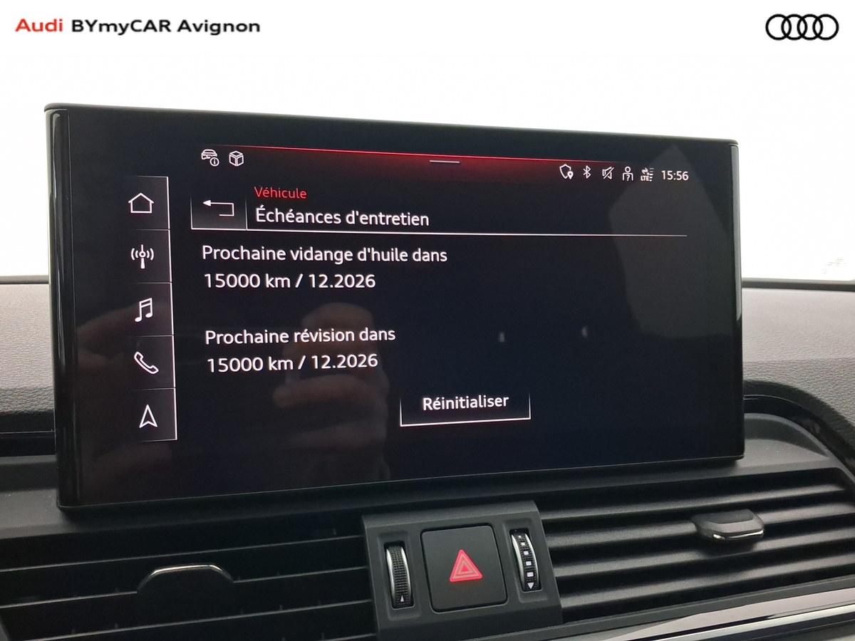 Audi Q5 Sportback 55 TFSIe 367 S tronic 7 Quattro — photo 31