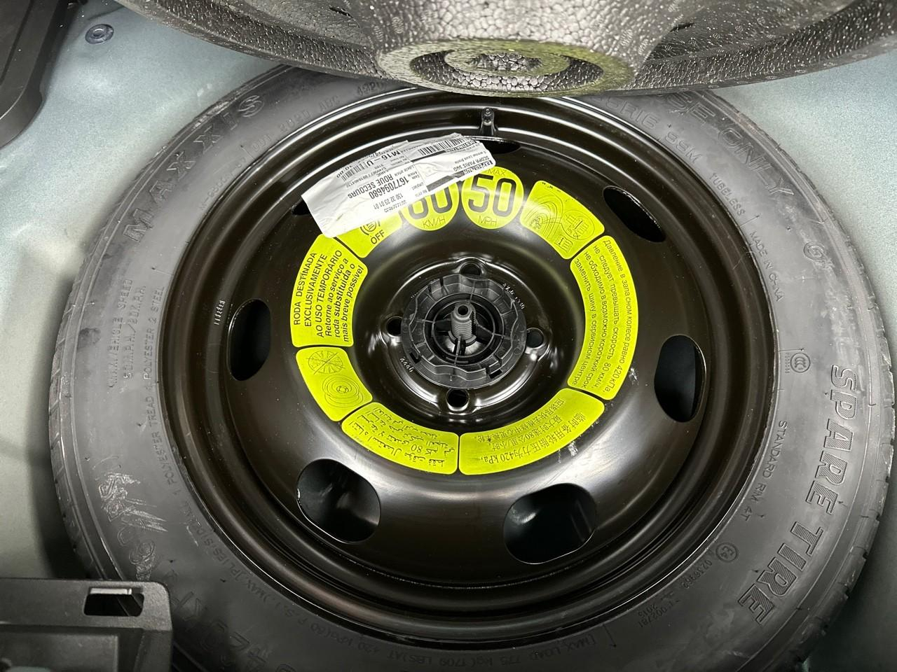 Citroën C3 Aircross puretech 110 s&s bvm6 shine pack — photo 15