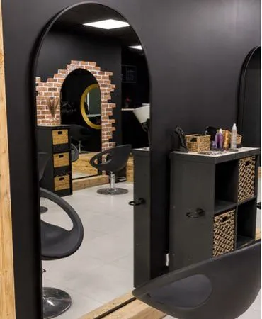 Salon de coiffure équipé - Clé en main - Plaisance-du-Touch