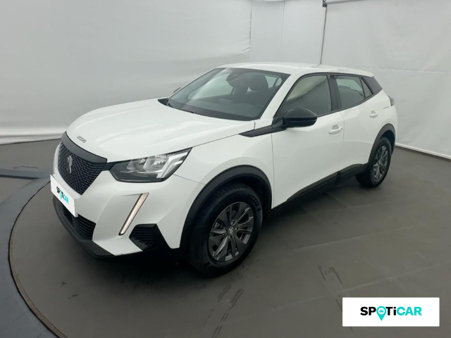 Peugeot 2008 1.2 puretech 130ch s&s active pack eat8