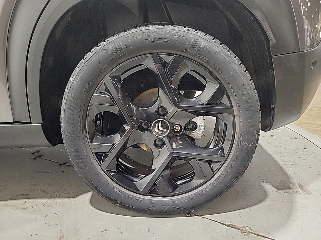 Citroën C3 Aircross puretech 110 s&s bvm6 c-series — photo 16