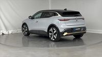 Renault Mégane E-Tech Electric EV60 220ch Iconic super charge — photo 8
