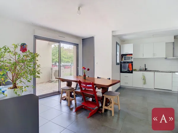 Maison 5 pièces 116 m²