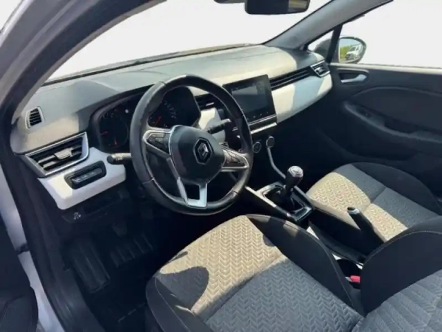 Renault Clio 1.0 tce 100ch evolution gpl — photo 28