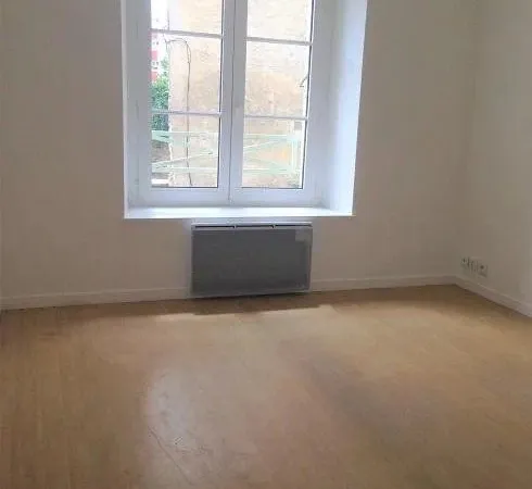 Studio 1 pièce 24 m²