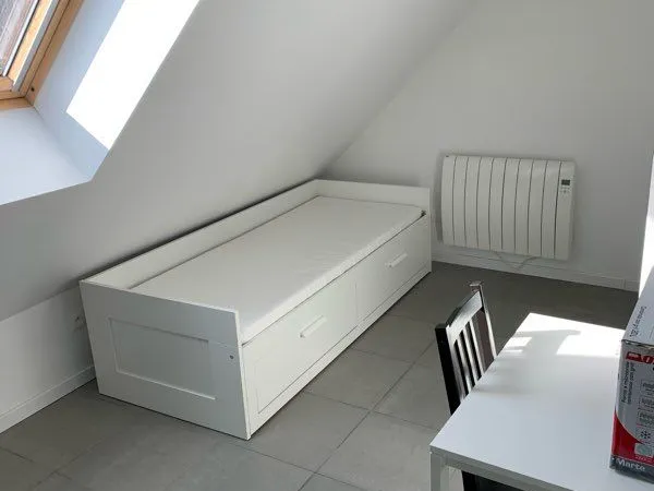 Studio 14m2 secteur Flers bourg
