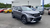 Citroen C3 Aircross 1.2 Hybride 145ch MAX e-DCS6 — photo 3
