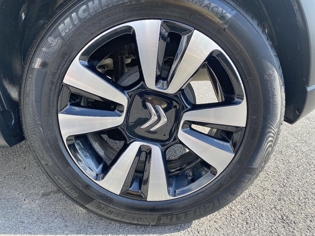 Citroën C3 1.2 puretech 100ch max — photo 11