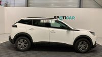 Peugeot 2008 1.5 BlueHDi 110ch S&S Style — photo 4