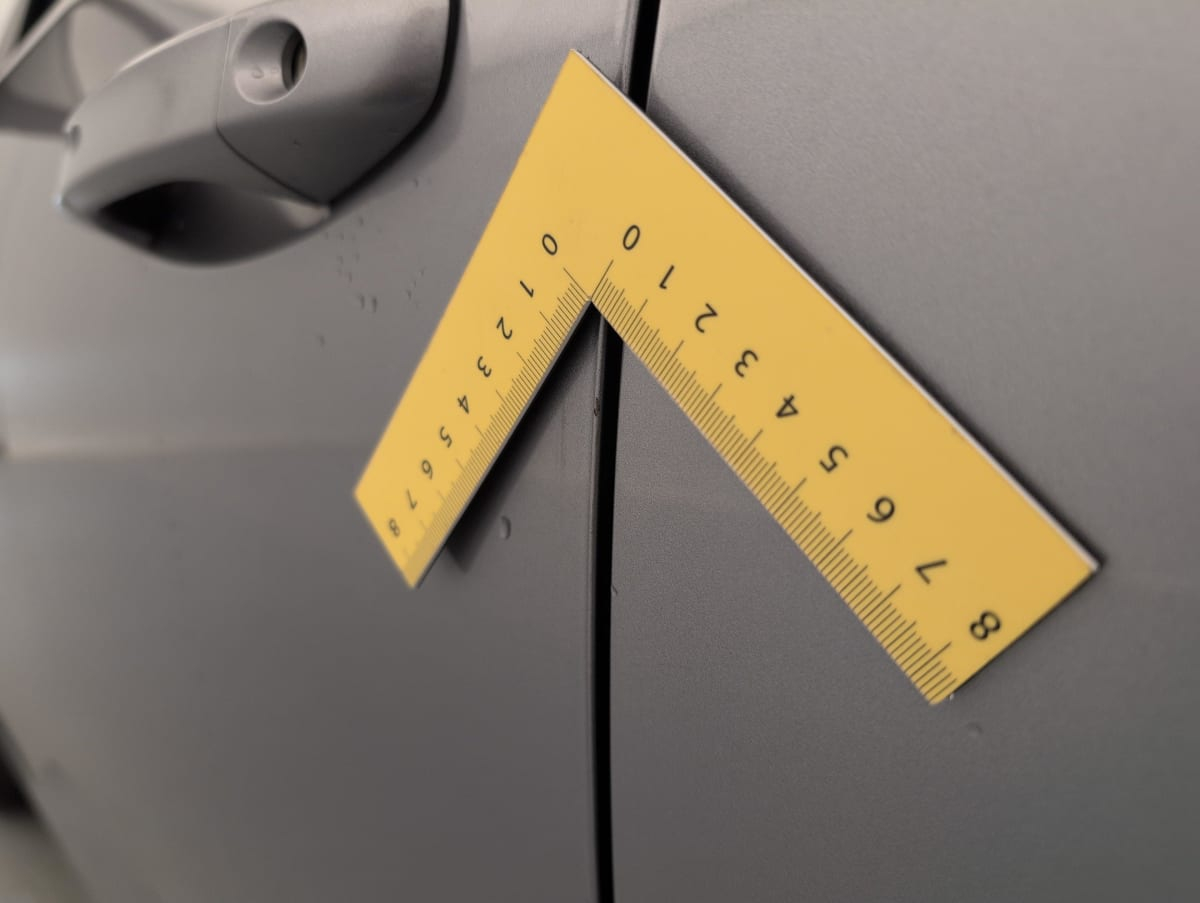 Peugeot 308 — photo 28