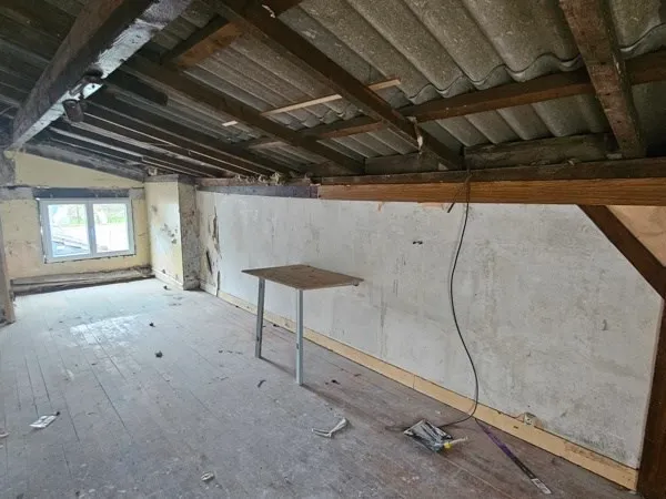 Appartement 1 pièce 24 m²