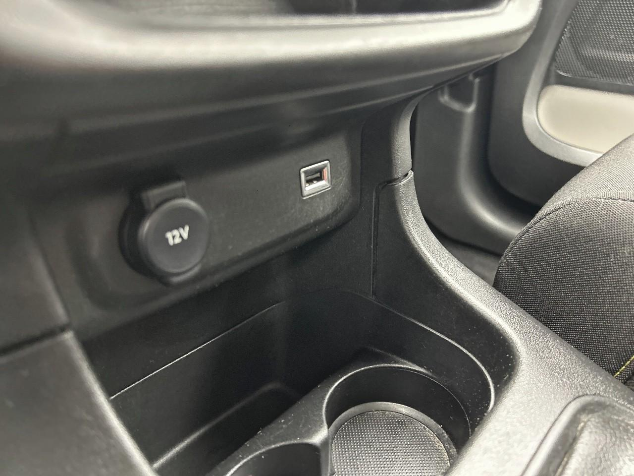Citroën C3 bluehdi 100 bvm6 you — photo 22