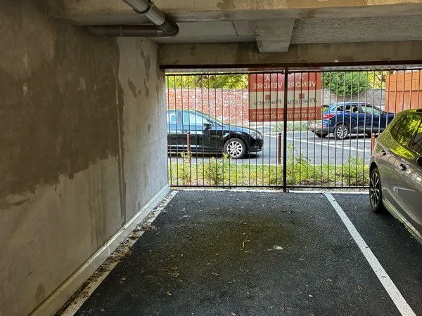 Place de Parking