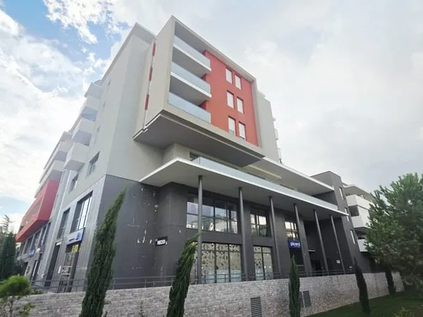 Local professionnel au coeur d'un pôle médical Nice Ouest