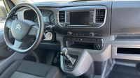 Citroen Jumpy XS 1.5 BlueHDi 120ch S&S Club — photo 23
