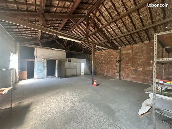 Loft Hangar